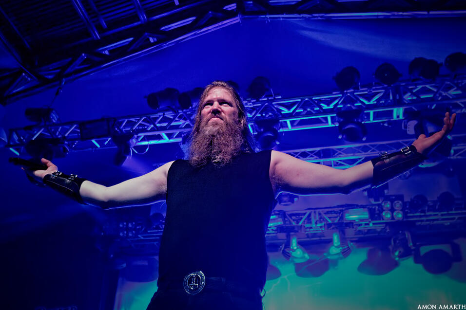 amon amarth