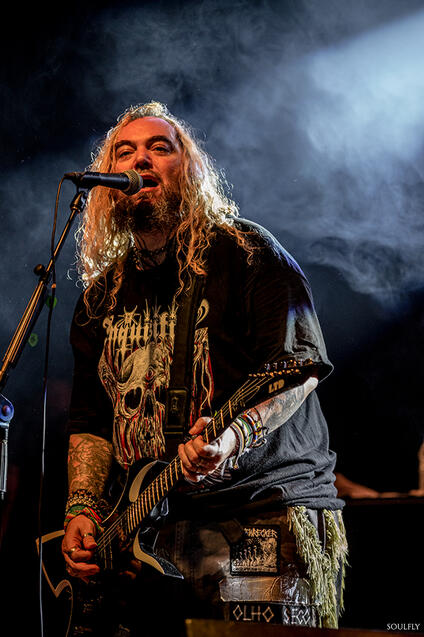 Soulfly