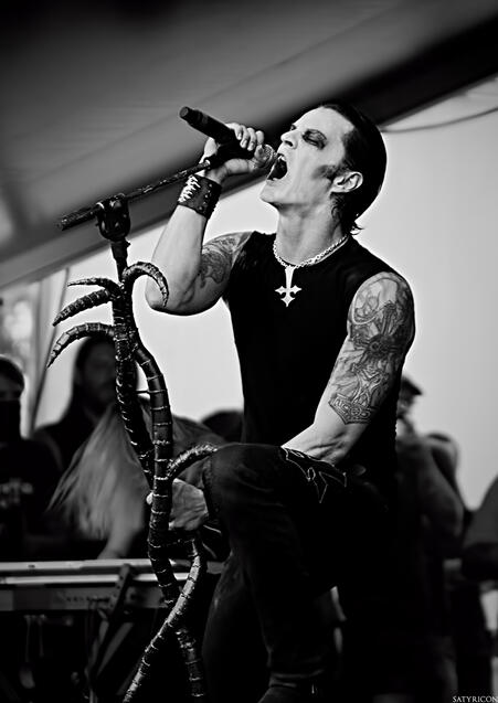 satyricon