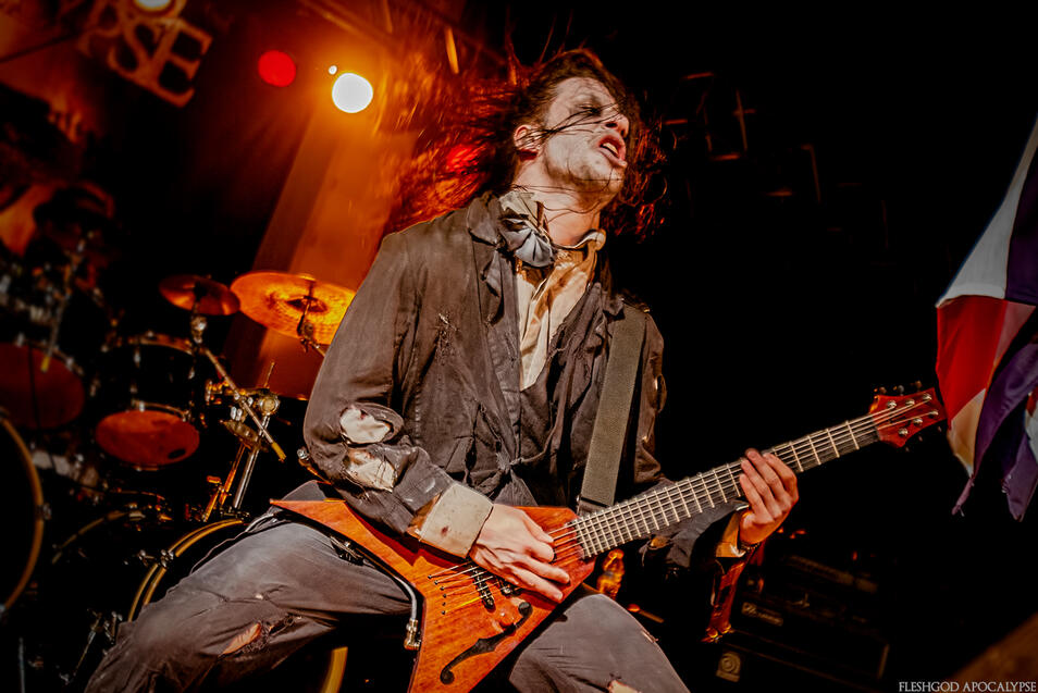 fleshgod apocalypse