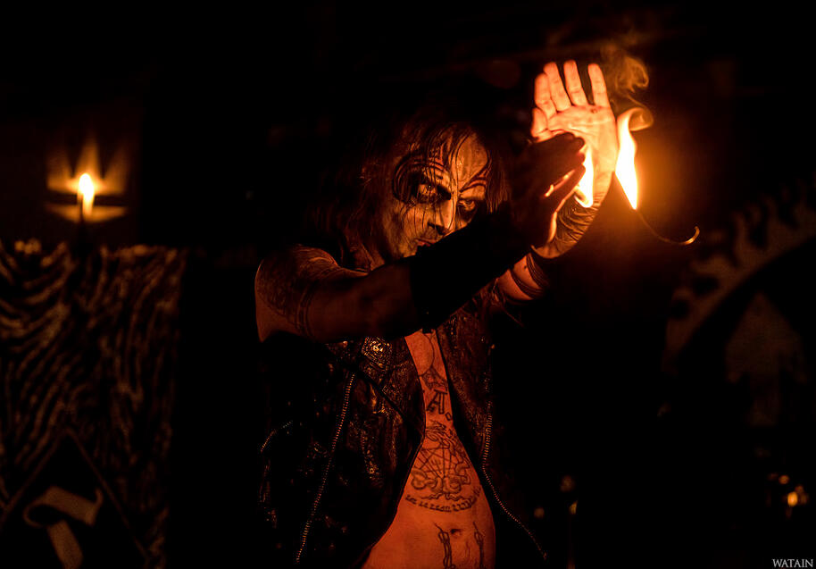 WATAIN