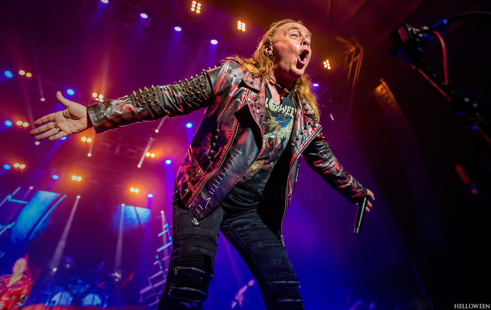 Helloween
