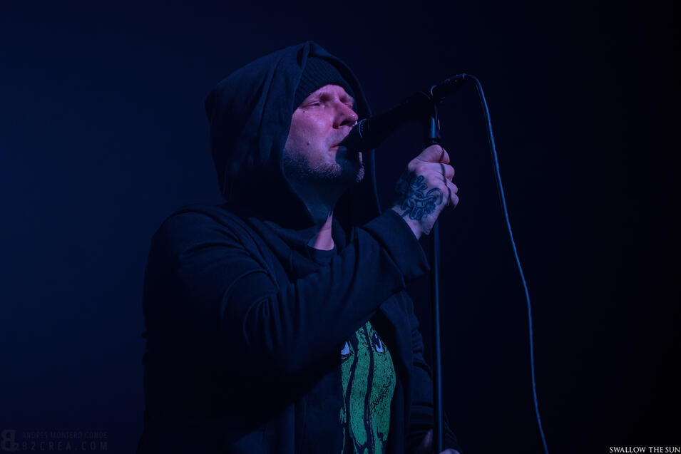 Swallow the Sun