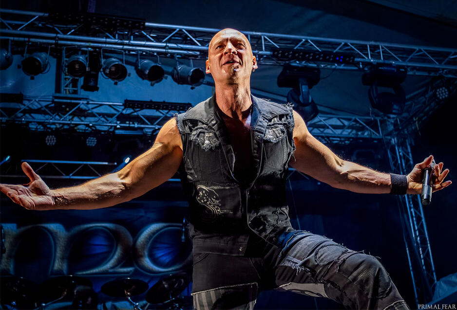 Primal Fear