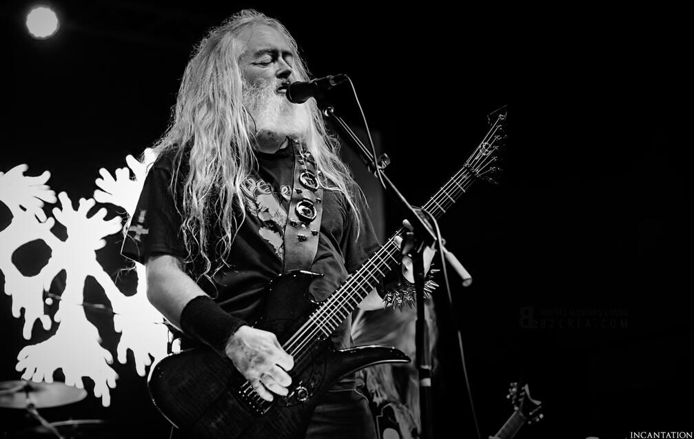 Incantation