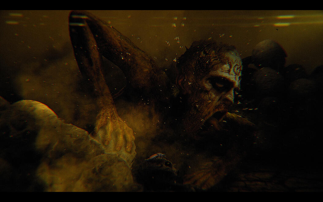 The Failure of faith