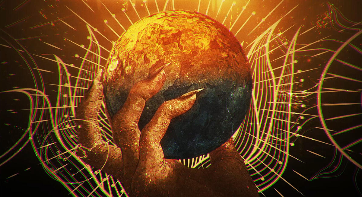 World on Fire