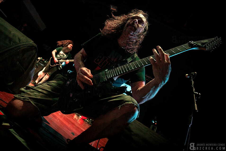 UNEARTH