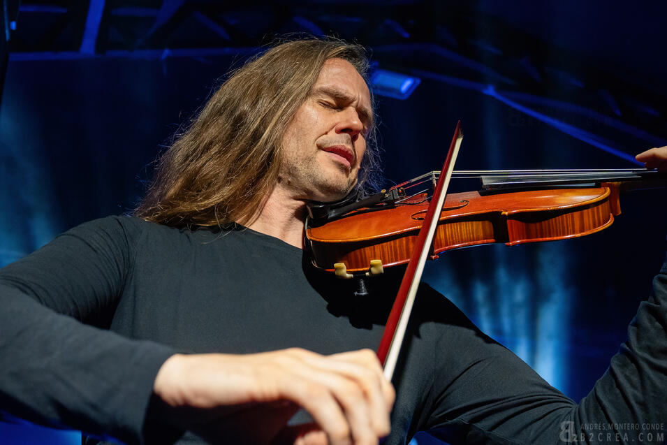 Ne Obliviscaris