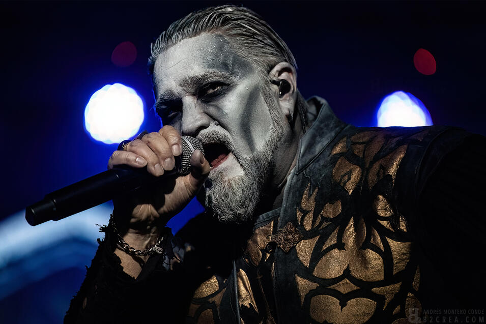 Powerwolf