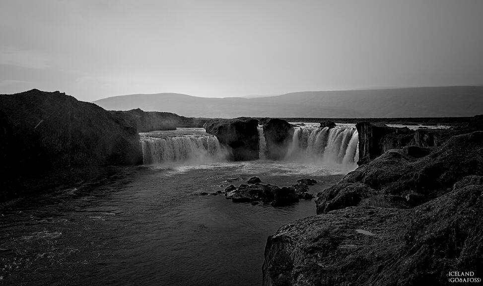 Goðafoss