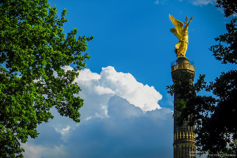 Berlin Victory Column