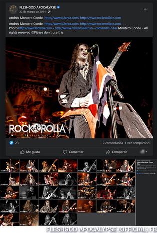 FLESHGOD APOCALYPSE