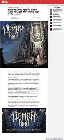 metalinjection.net