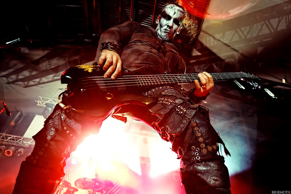 Behemoth