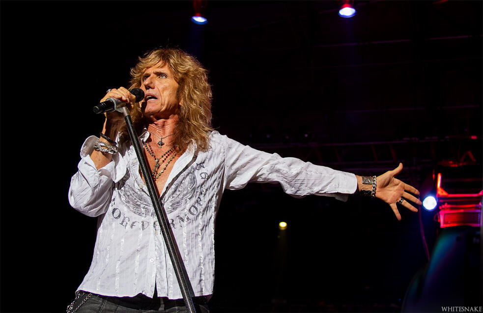 WHITESNAKE