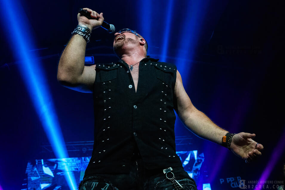 Symphony X