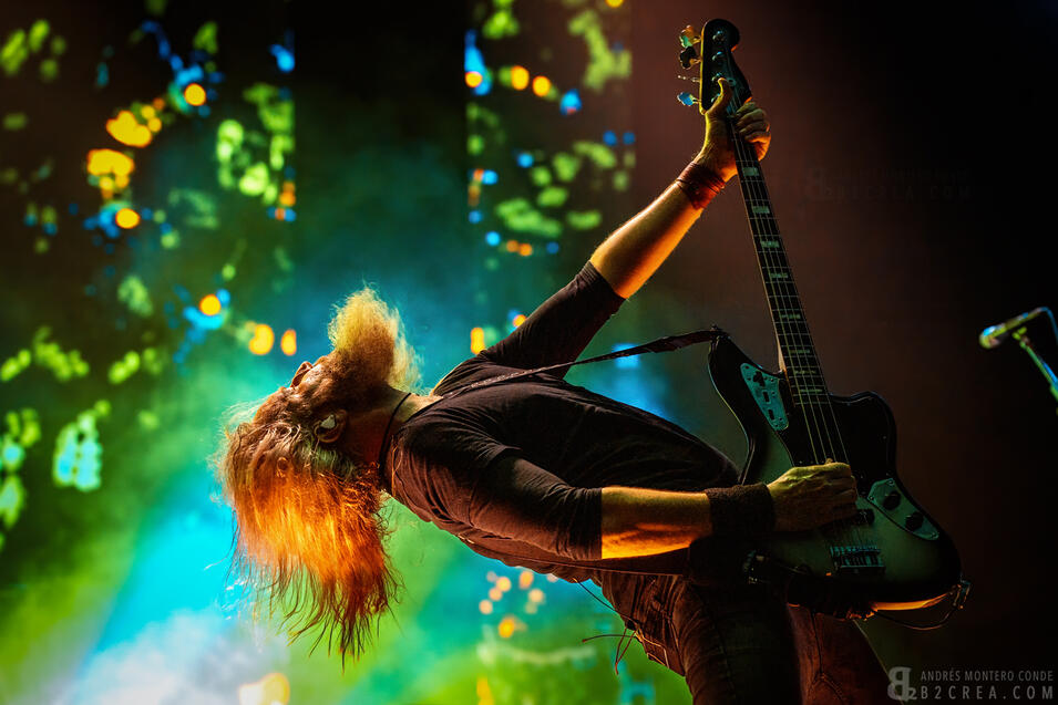 MASTODON