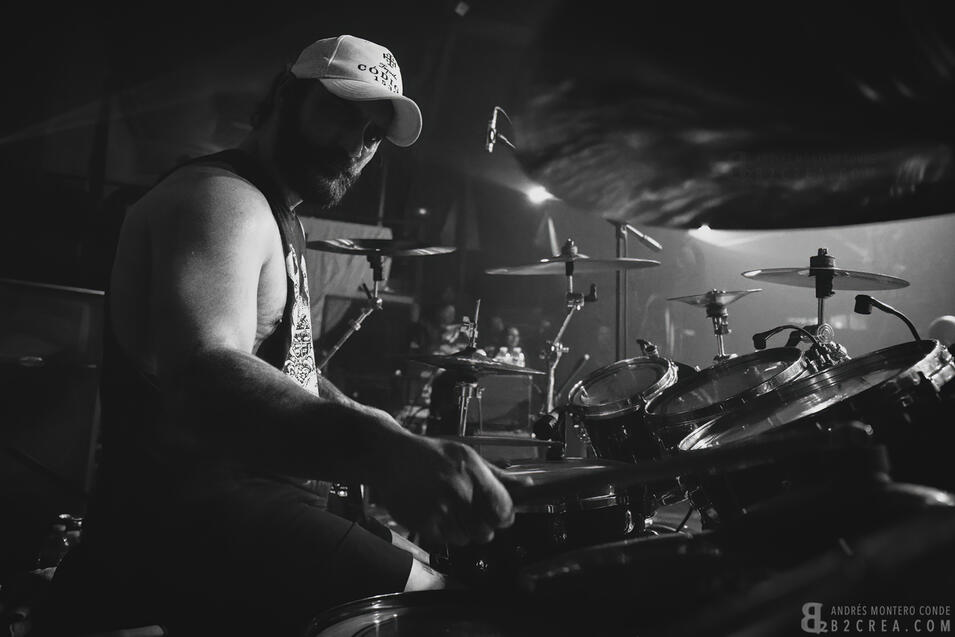 SUFFOCATION