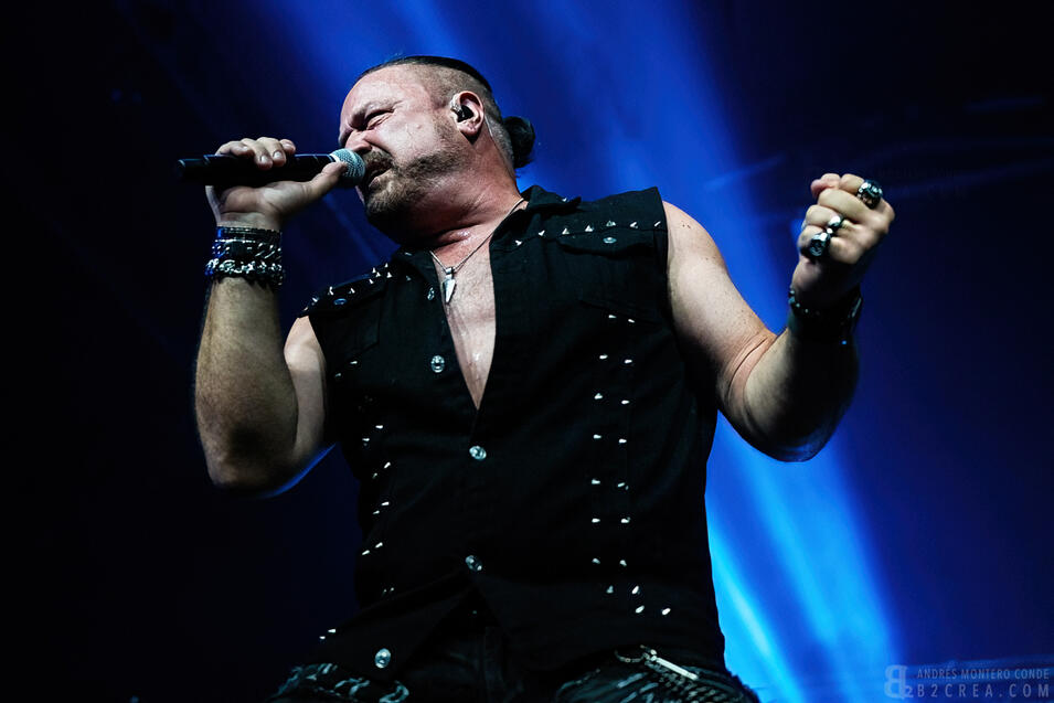Symphony X