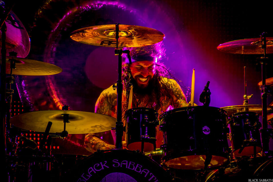 Black Sabbath