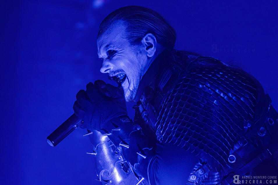 DARK FUNERAL