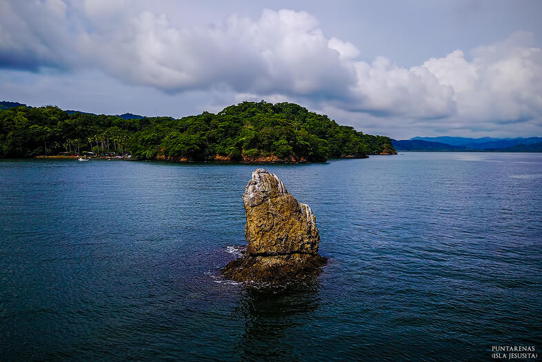 Isla Jesusita