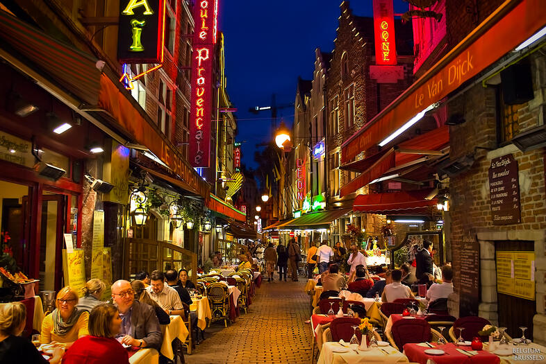 Brussels